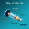 Makita 850W Angle Grinder CN plug (adapter included)
