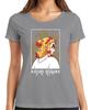 Kyojuro Rengoku Demon Slayer Flame Hashira Anime Gift Samurai Unisexs TShirt