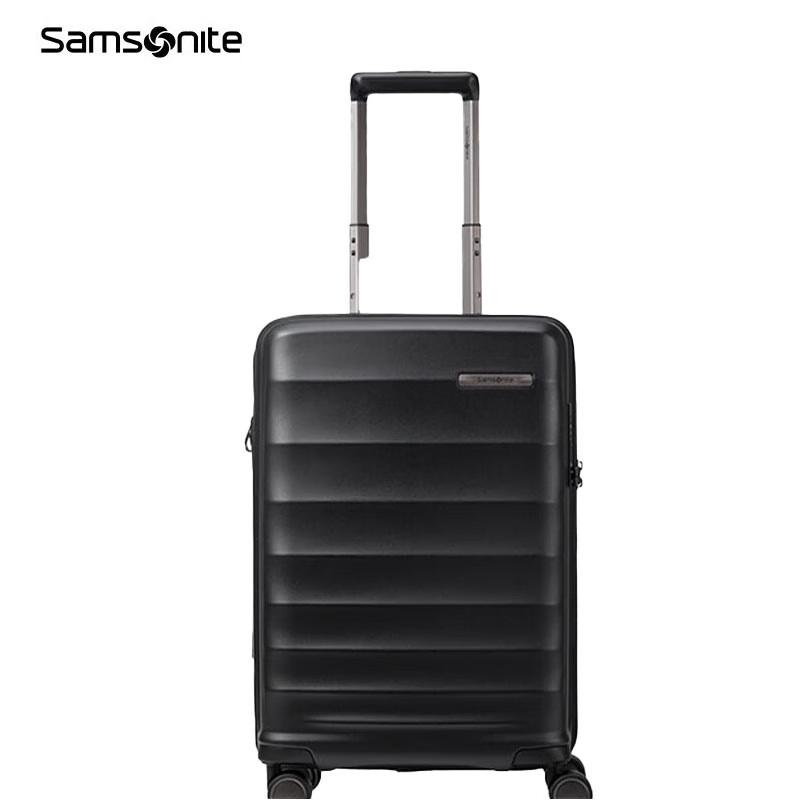 Чемодан Samsonite PC Hardside с расширением 20 inches