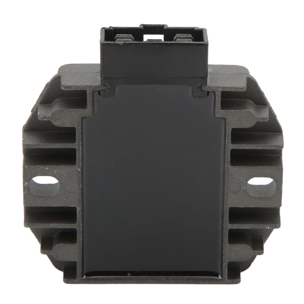 Voltage Regulator Rectifier for Yamaha YBR 125 2007-2014 Zuma YW  Vity Waap 125 4HM-81960-00 5ML-H1960-00 Motorcycle Accessories