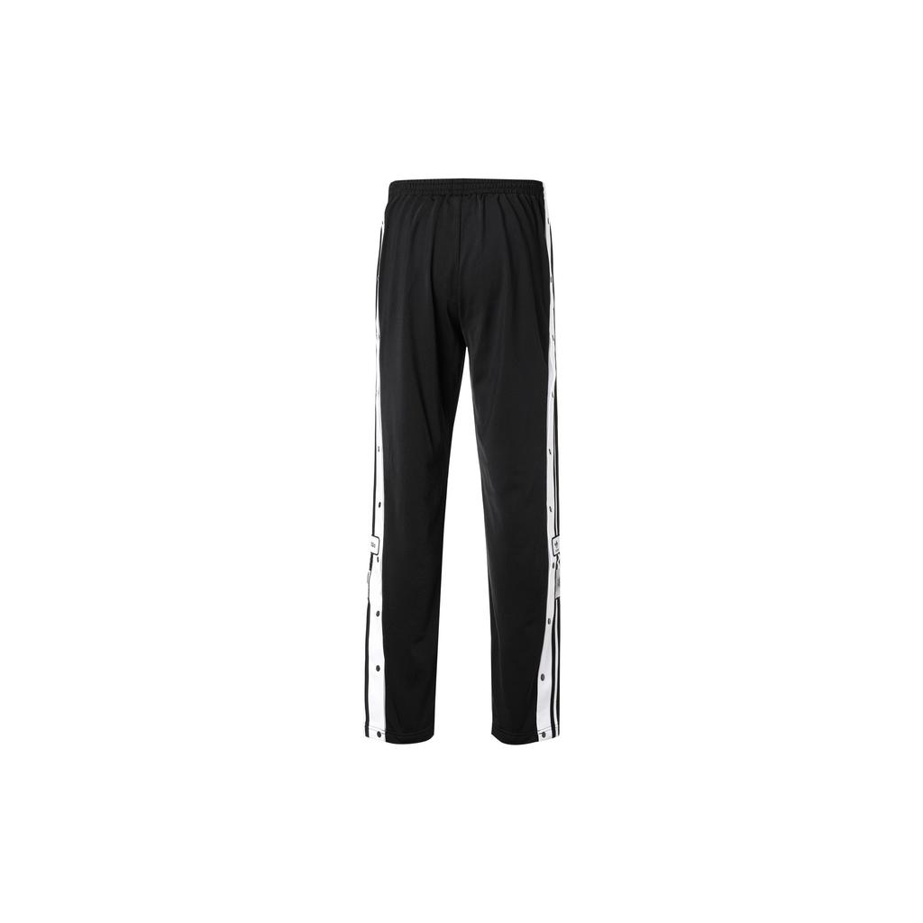 Adidas Originals X 032C Adibreak Snap-Button Track Pants Men Bottoms Black GK5094