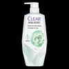 Clear Scalp Care Oil Control Revitalizing Shampoo