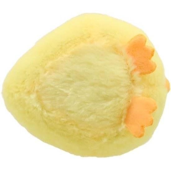 Animal Friends stuffed toy chick