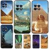 Egypt Pyramids Case For OnePlus 12 11 10 Pro 8T 9R 10R 10T 12R OnePlus Nord CE 2 Lite 2T 3 N20 N100 Cover