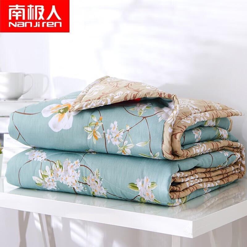 

Nanjiren Summer Cooling Fiber Quilt