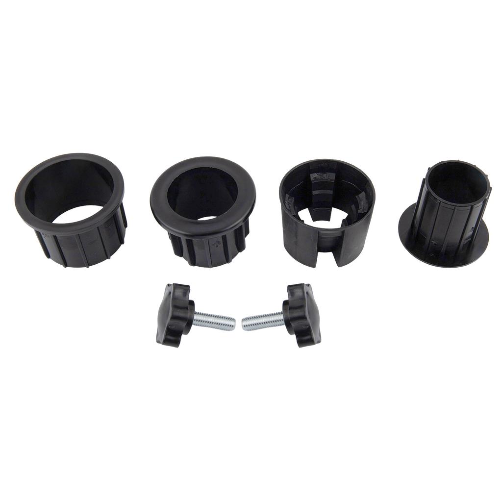 Outdoor Settings Patio Umbrella Accessories Multi-size Ring Covers Beach Umbrella Compatibility With 1.9 Inch Poles