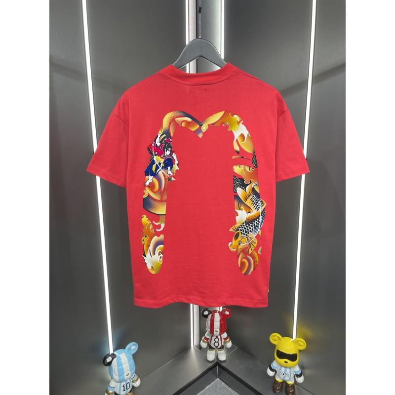 Unisex Oversized Cotton Graphic Tee Streetwear Casual T-Shirt Teens Adults