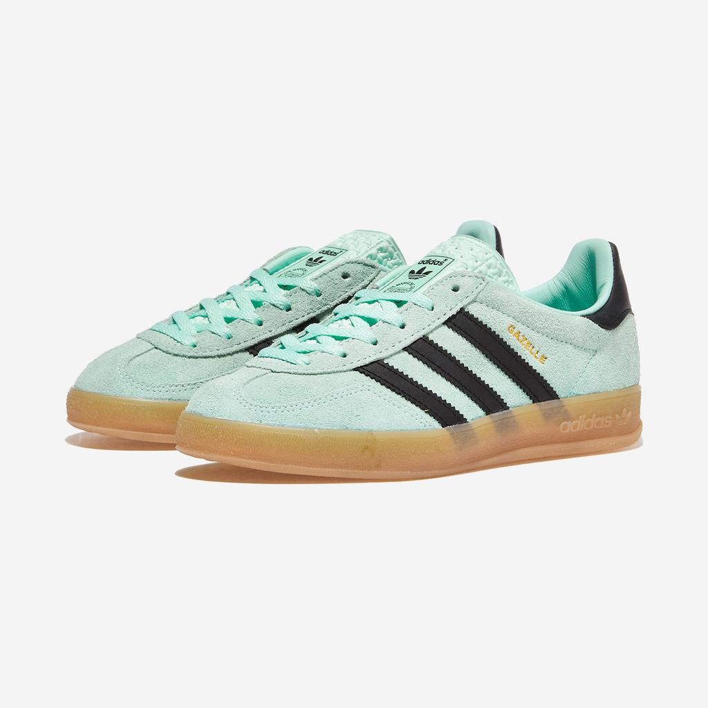 Adidas Gazelle indoor, IH7488, 1020106073, Beliebte koreanische Schuhe
