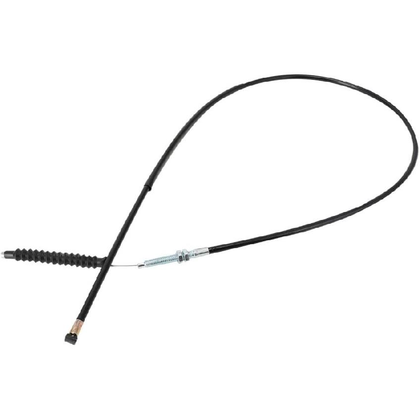 Clutch Cable for Hawk 250,Motorcycle 130CM (51.18'') Throttle Cable Adjustable Replacement for Hawk 250/Hawk 250cc