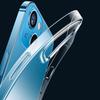 iPhone 14 Plus Premium Armor Slim Case, Transparent