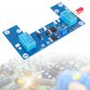 RF Amplifier PCB Board Transceiver Conversion U/V Analog Signal Radio Frequency PCB Module Transceiver Circuit for Walkie Talkie