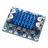 Dual Channel Digital Stereo Audio Power Amplifier Board TPA3110 XH-A232 Powerful Sound Amplifier Module 30W+30W DC 8-26V 3A
