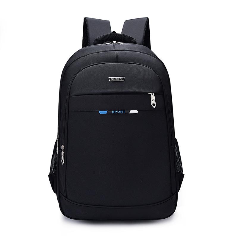 Business Laptop Bag Men's Premium Casual Backpack Commuter Large Capacity Fashion Backpack