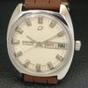 VINTAGE ENICAR AUTOMATIK 167 SCHWEIZER HERRENUHR a700143-5