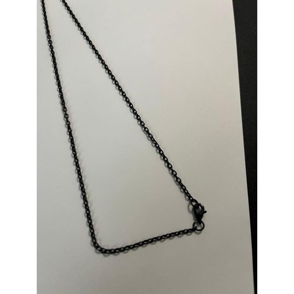 Used [Out of print] Sympathy of Soul signature necklace