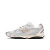 204L Silver Metallic Flat Taupe Unisex U204LSWA