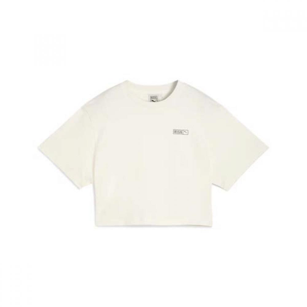 Puma RelaX Knit Tee Puma X Rose 633806 77