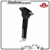 76880-TL0-S01 76885-TL0-S01 Front Bumper Headlight Headlamp Washer Nozzle for HONDA ACCORD Euro 2009-2012 CU1 CU2