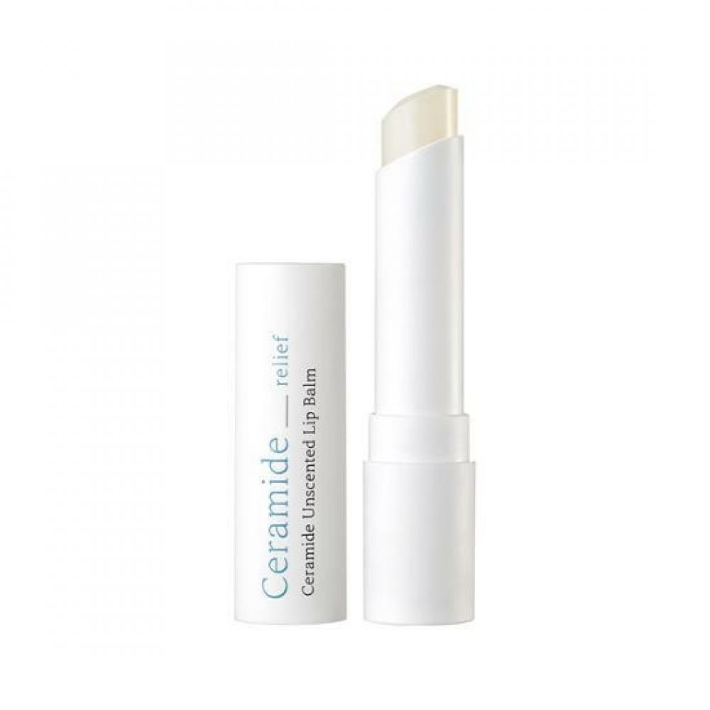 

Бальзам для губ Illiyoon Ceramide без запаха 3,2 г