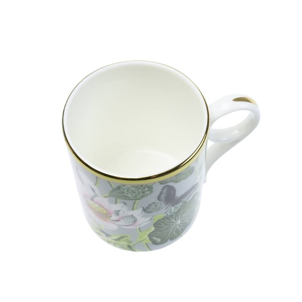 Wedgwood Wanderlust Water Lily Mug 250ml [Used]