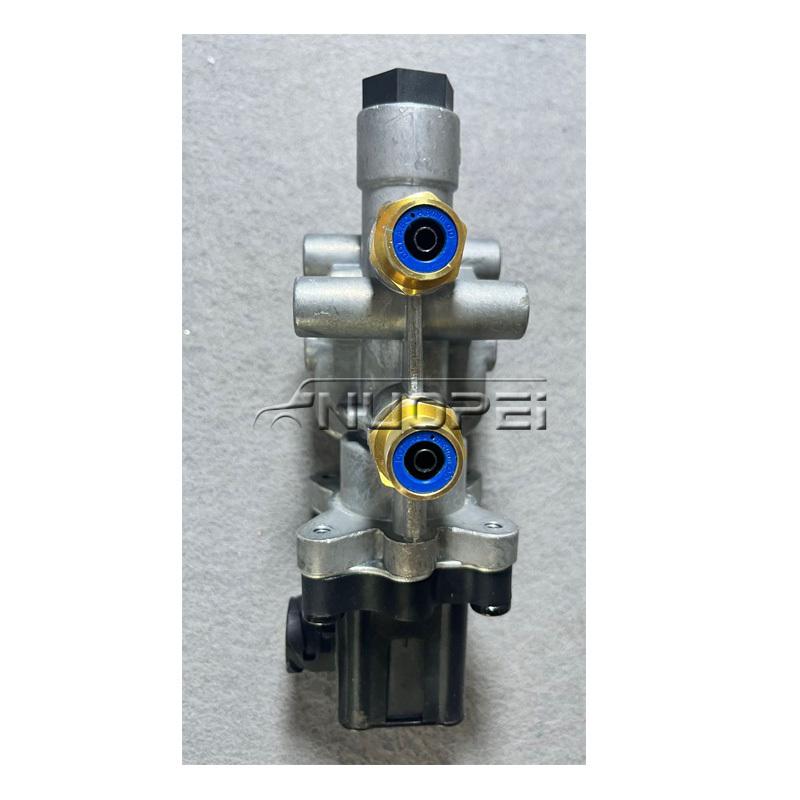 BEN Air Brake System Lift Axle Control Valve Oem 4630840410 6502241 515004989 for Truck