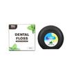 Portable 50M Dental Flosser Oral Care Essential Floss Roll Toothpicks Dentistry Floss With Case Dental Hygiene Teeth Clean Tools