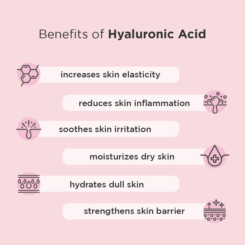Hanskin Hyaluron Exfoliating Aha Treatment 5,07 uncji