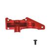 Metal Motor Gear Cover for Tamiya TT02 TT-02 1/10 RC Car Upgrade Parts Accessories
