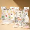 Disposable Baby Bibs for Cafes and Restaurants - Bulk Pack