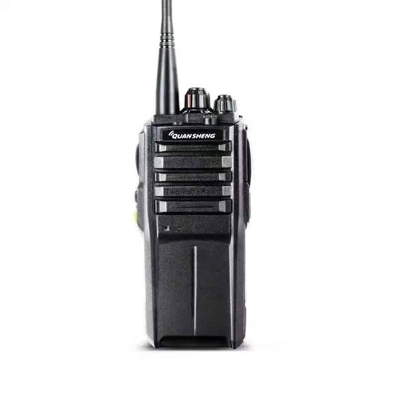 

Quansheng TG-1690 High-Power Handheld Two-Way Radio (CN version)