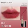 Silky Matte Lipstick