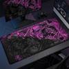 HD Printing XXL Metal Lion Gaming Esports Mouse pad Notebook Non-Slip Desk Mat Gaming pc accessories mousepad Office Mat carpet