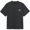 New MLB T Shirts Men's Black 3ATSM0754-50CGS