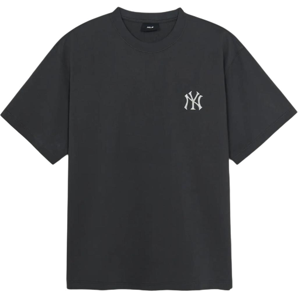 New MLB T Shirts Men's Black 3ATSM0754-50CGS