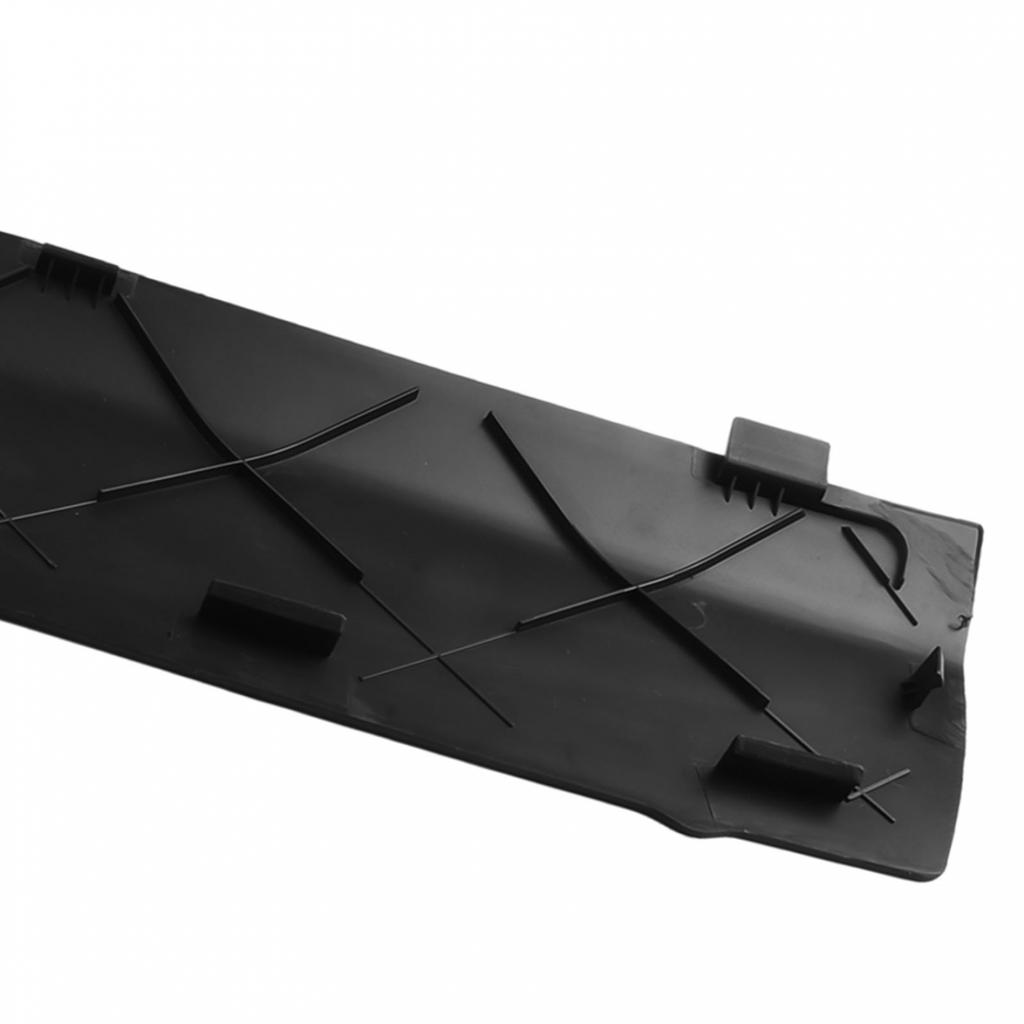 A639840022 AC Filter Panel Cove Windshield Lower For Mercedes