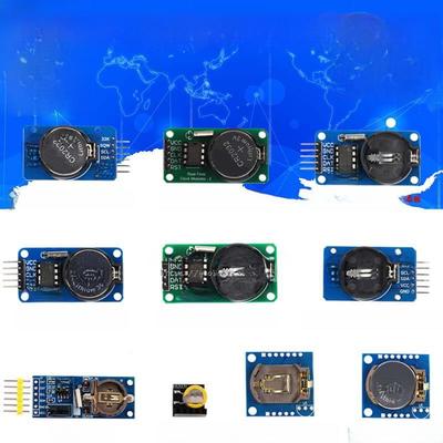 Modul de ceas de precizie și stocare DS3231 AT24C32 IIC
