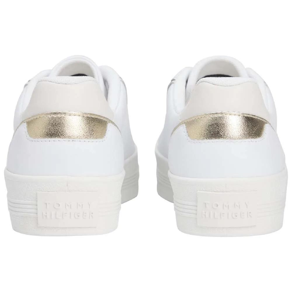 Tommy Hilfiger Кросовки Essential Vulc