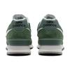 New Balance 574 Shoes 'Green White'