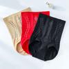 High Waist Butt Lifter Briefs Seamless Tummy Control Underwear Fashion Postpartum Body Shaper  Lady
