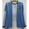 Long Sleeve Football Jersey 2026 National Team Club Striped Sports Shirt Unisex Women