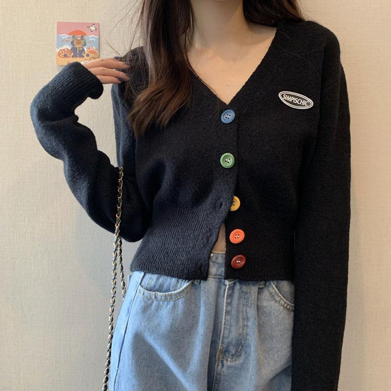 short sweaters ladies