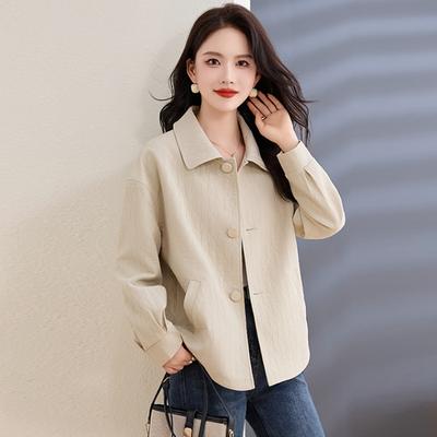 Ropa y accesorios para mujer – Chaquetas