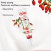 1pc Goqi Berry Eye Cream, Firming Dark Circle Fading Eye Cream, Anti-wrinkle