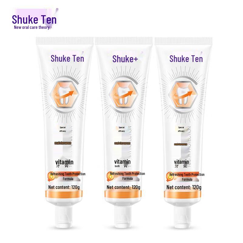 Saky Vitamin Gum Care Toothpaste