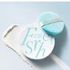 Espoir Fresh Setting Powder 9g Oil Control Matte Finish Loose Powder White