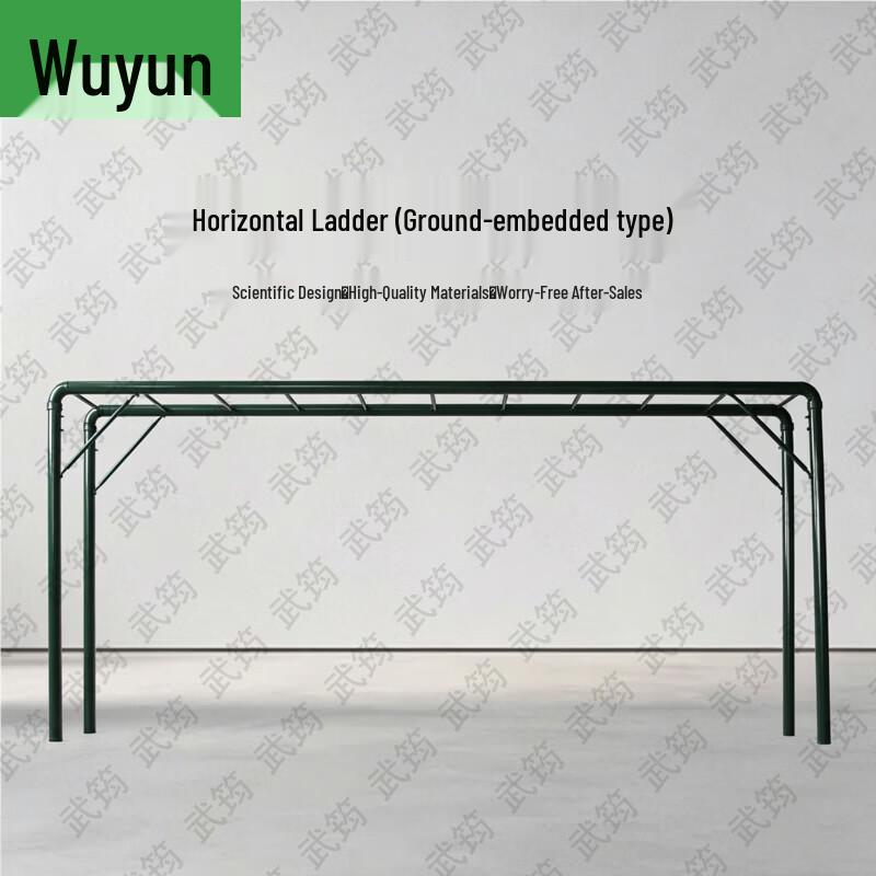Military & Physical Training Obstacle Course Equipment