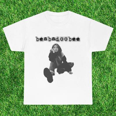 Oberteile – T-Shirts