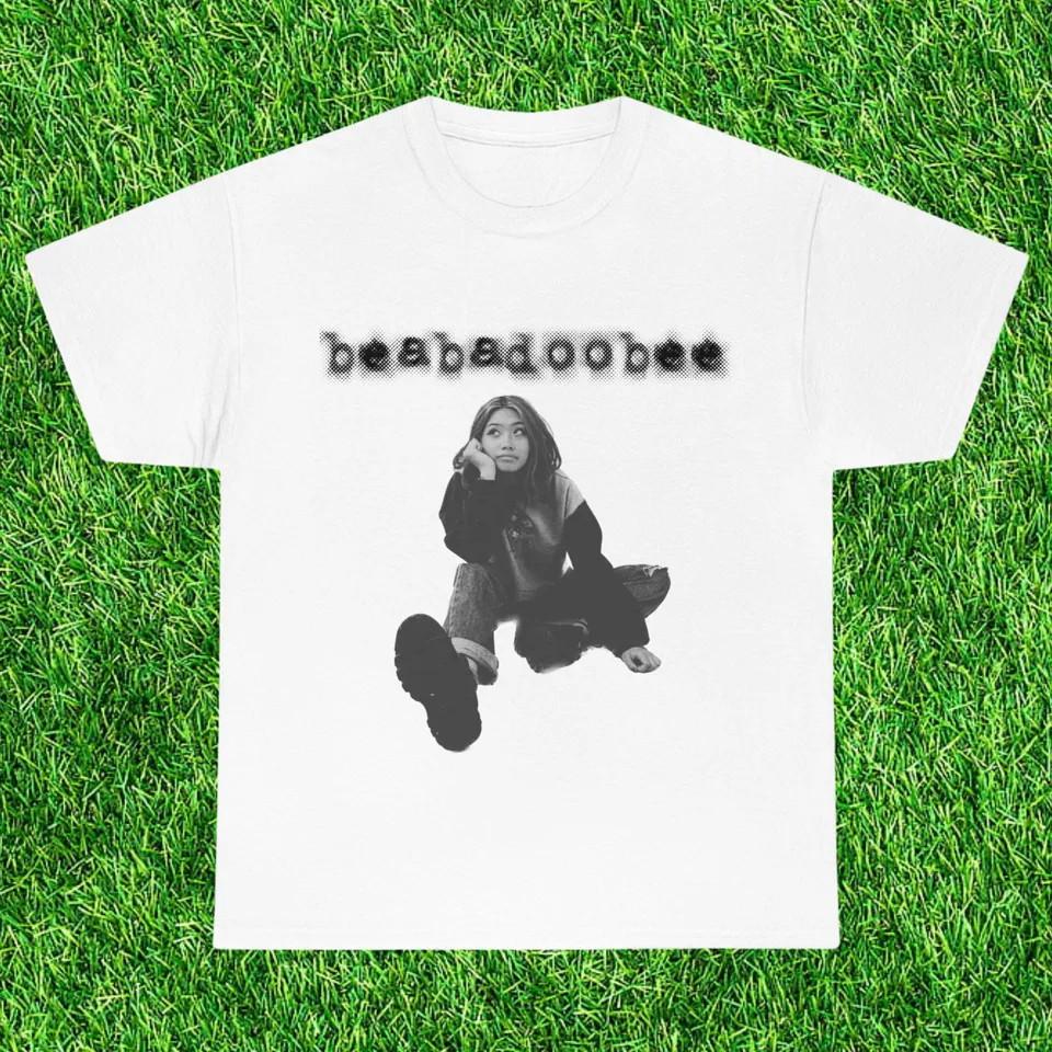 New! Beabadoobee T-shirt Gift Adult All Size S to 5XL Unisex T-Shirt XXXL