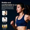 Original S101 Bone Conduction Headphones Bluetooth 6.0 Wireless Earphone Sports Cycling Music Fitness Earbuds Ear Hook Waterproof Swim Headset