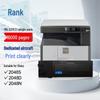 G&G 237 Compatible Black Toner Cartridge